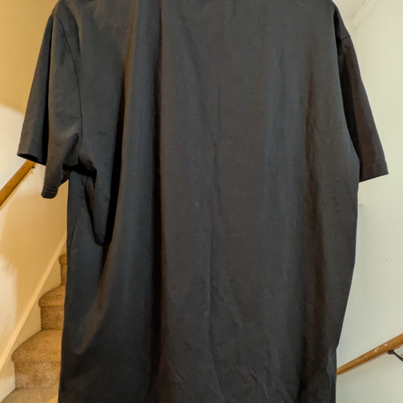 Philipp Plein Black Skull Graphic T-Shirt - Picture 7 of 7